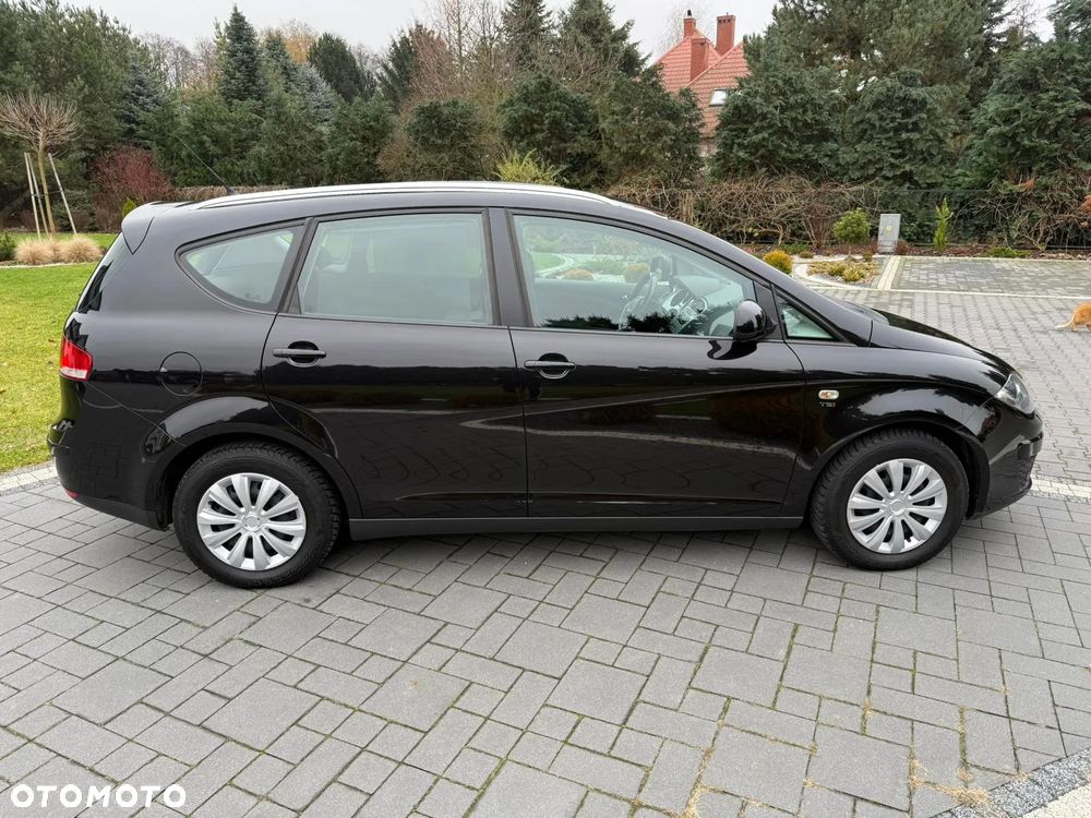 Seat Altea 1.4 TSI Style - 4