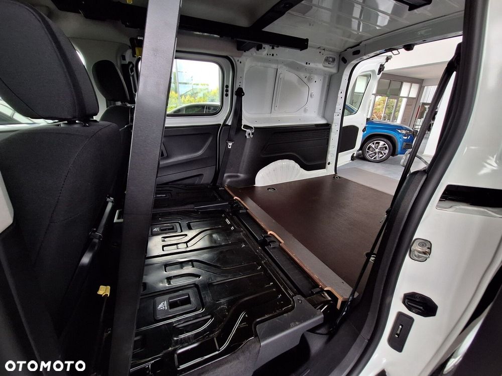 Opel Combo XL 2,3t (bryg.) - 20