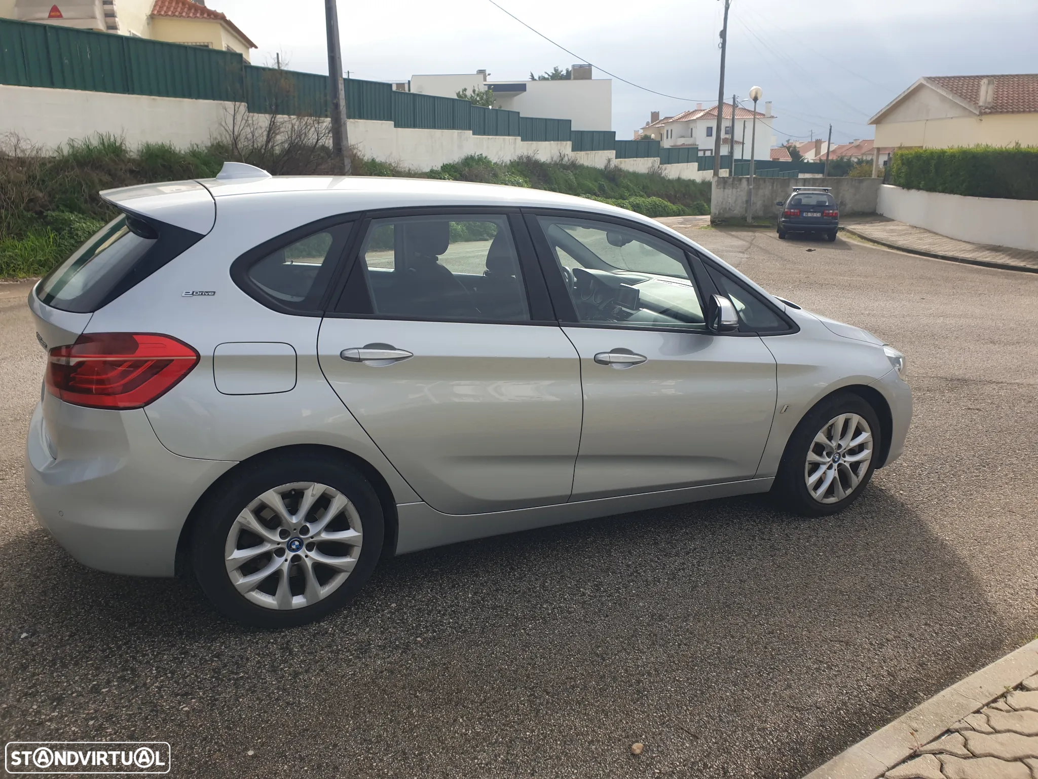 BMW 225xe Active Tourer Pack M - 14