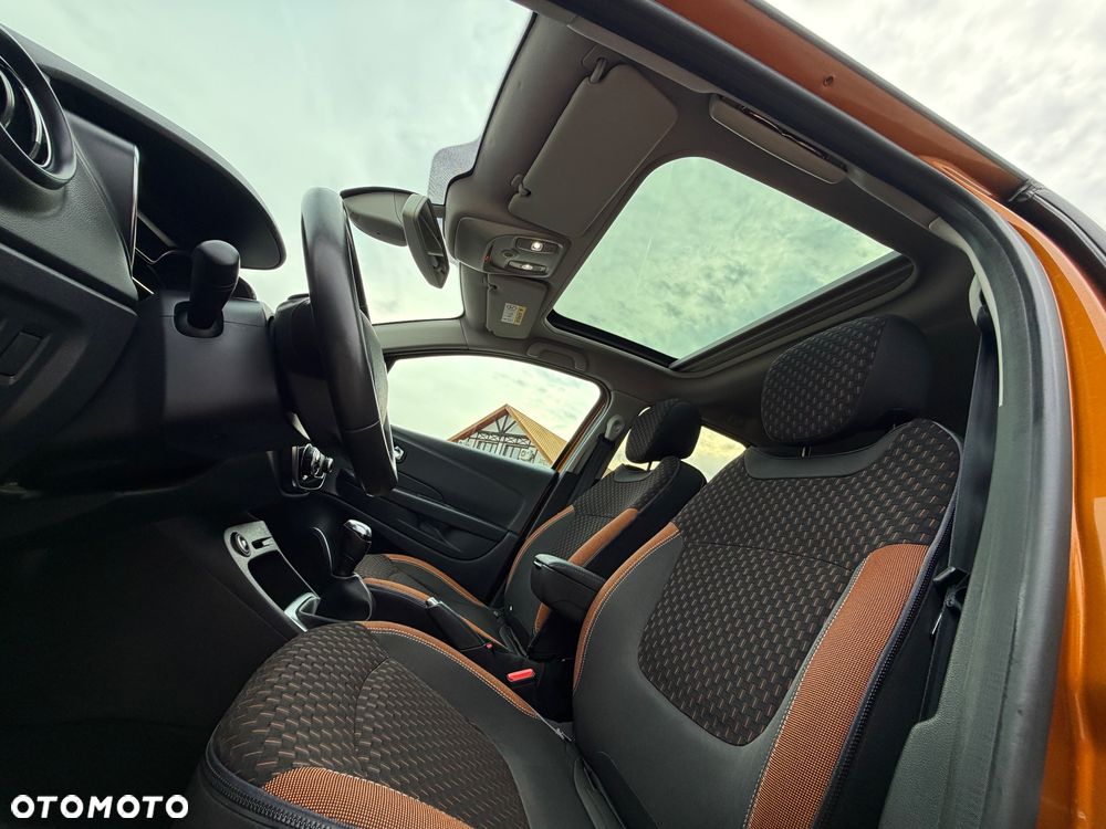 Renault Captur (ENERGY) TCe 90 INTENS - 26