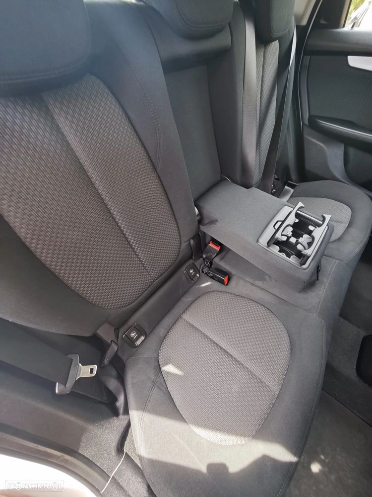 BMW 216 Active Tourer - 20