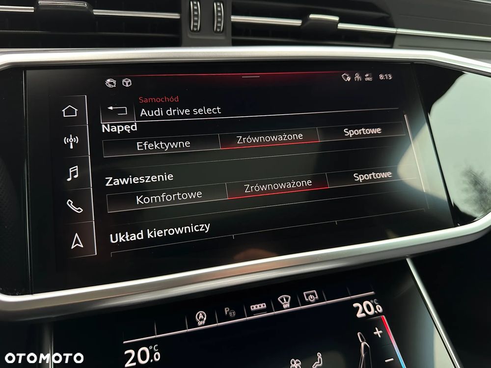 Audi A6 Limousine 40 TDI mHEV Quattro S Line S tronic - 37