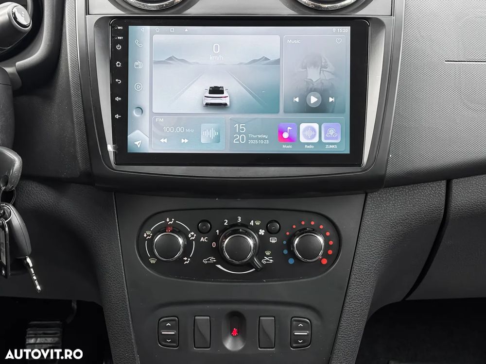 Dacia Sandero - 18