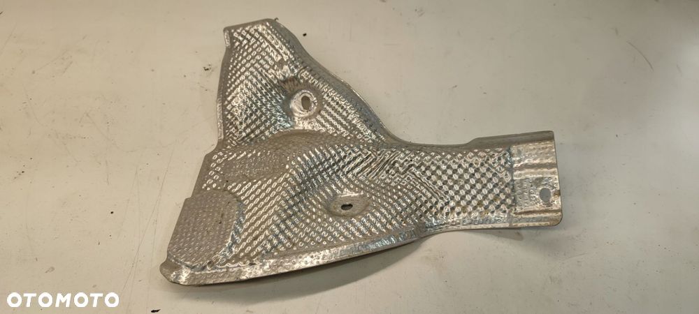 OSŁONA TERMICZNA AUDI A6 C7 4G1804164 - 1