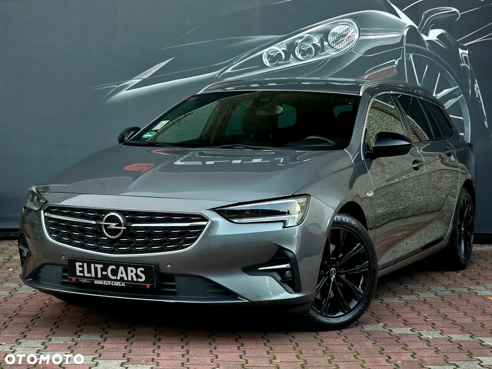 Opel Insignia - 4