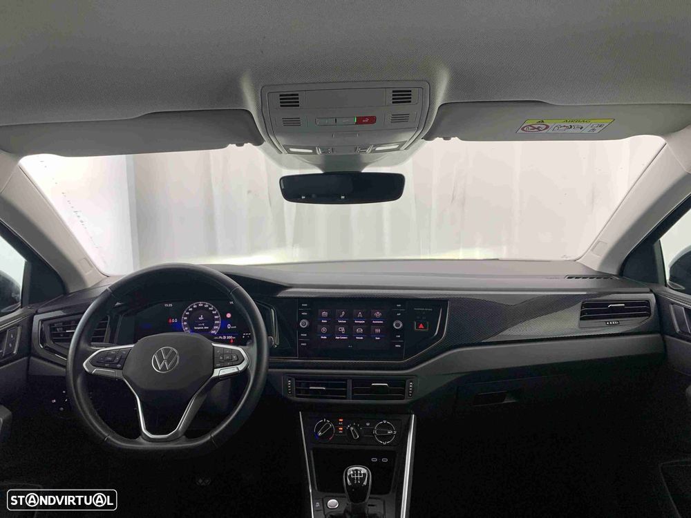 VW Taigo 1.0 TSI Urban - 13