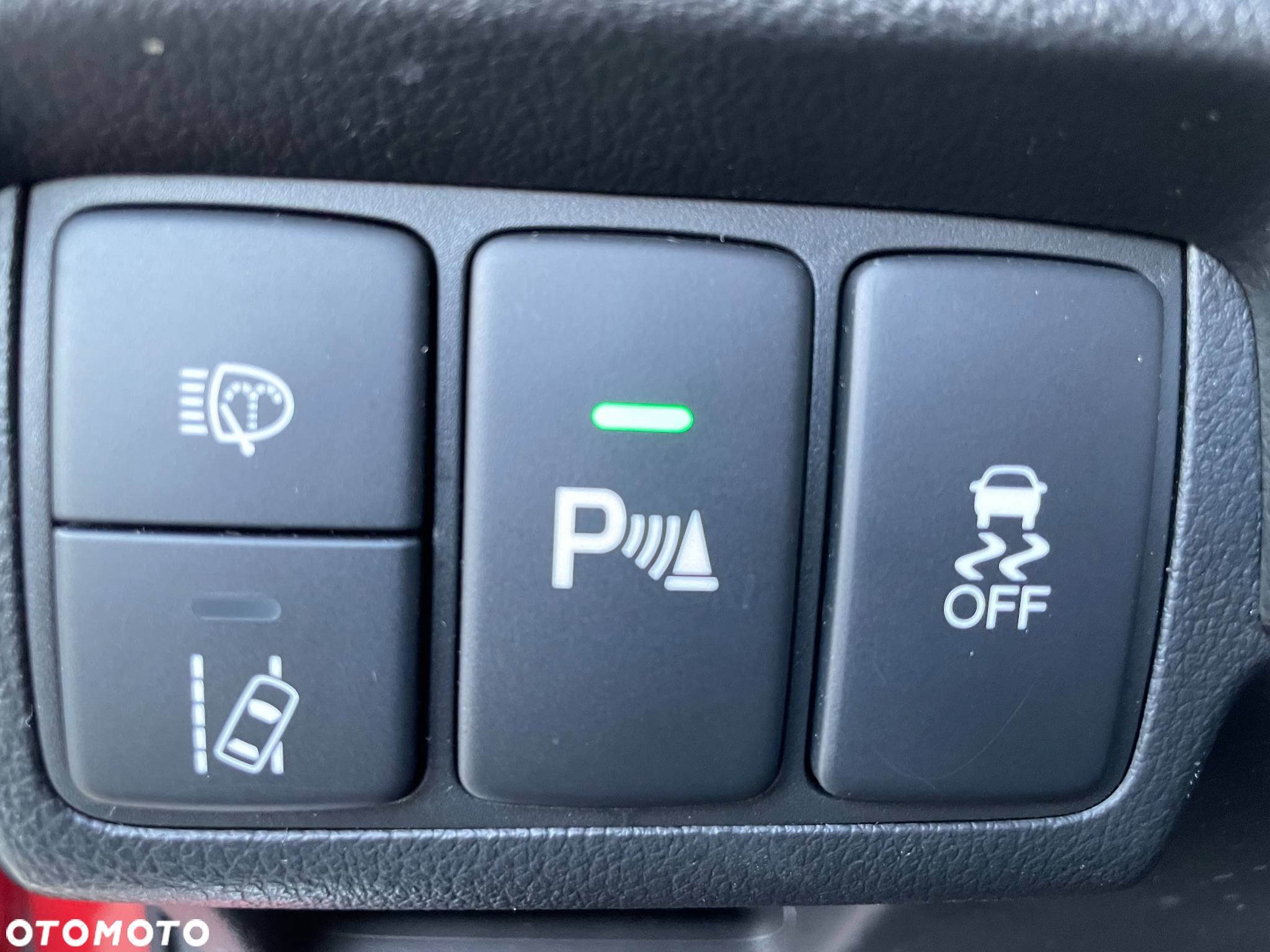 Honda CR-V 2.0i-VTEC 4WD Lifestyle Plus - 14