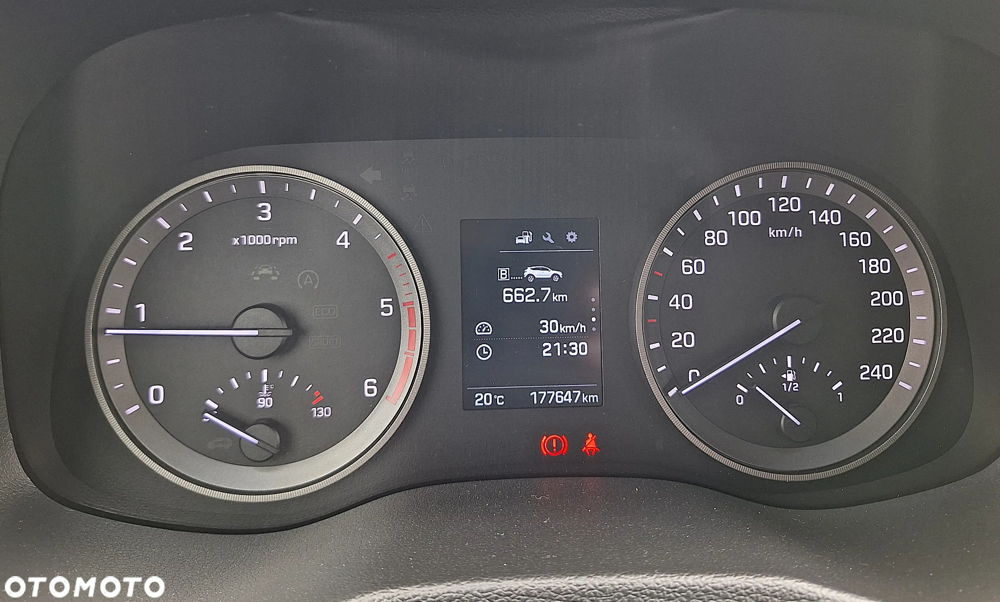 Hyundai Tucson - 16