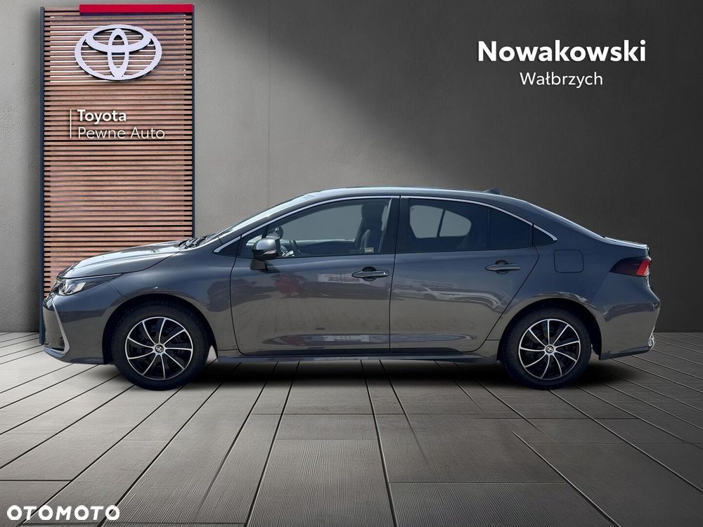 Toyota Corolla 1.5 Comfort - 2
