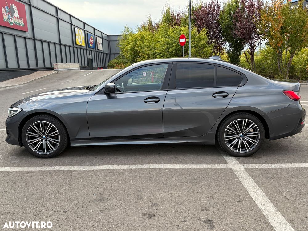 BMW Seria 3 - 13