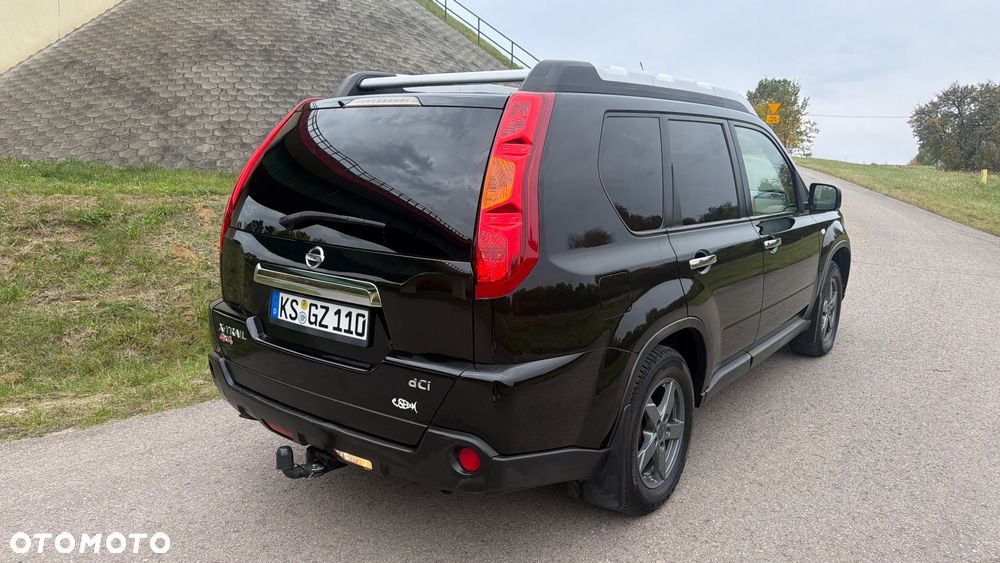 Nissan X-Trail - 31