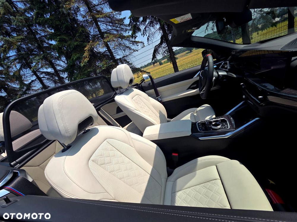 BMW Seria 4 M440d xDrive mHEV sport - 19