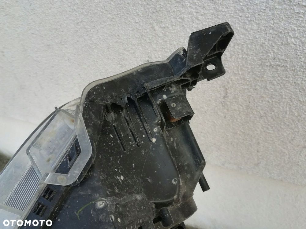 TOYOTA HILUX VIII 8 LAMPA PRZÓD PRZEDNIA PRAWA EUROPA ORYGINAŁ - 4