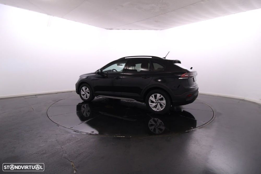 VW Taigo 1.0 TSI Life - 5