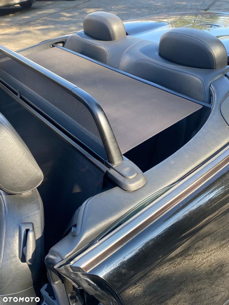 Mercedes-Benz CLK - 8