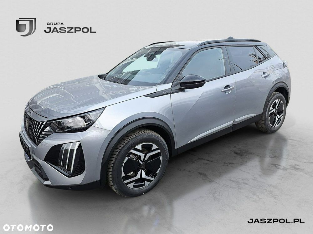 Peugeot 2008 ver-puretech-mhev-active-e--dcs6 - 1