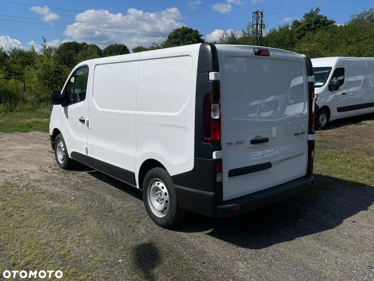 Renault TRAFIC - 7