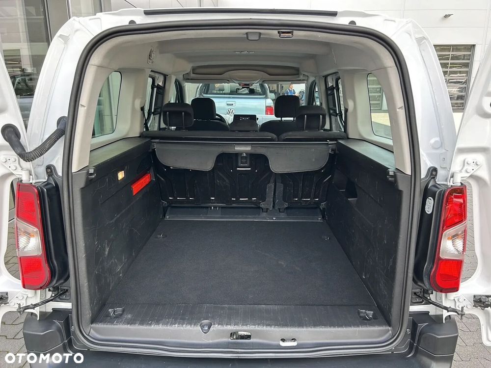 Toyota Proace City Verso 1.5 D-4D Family - 10