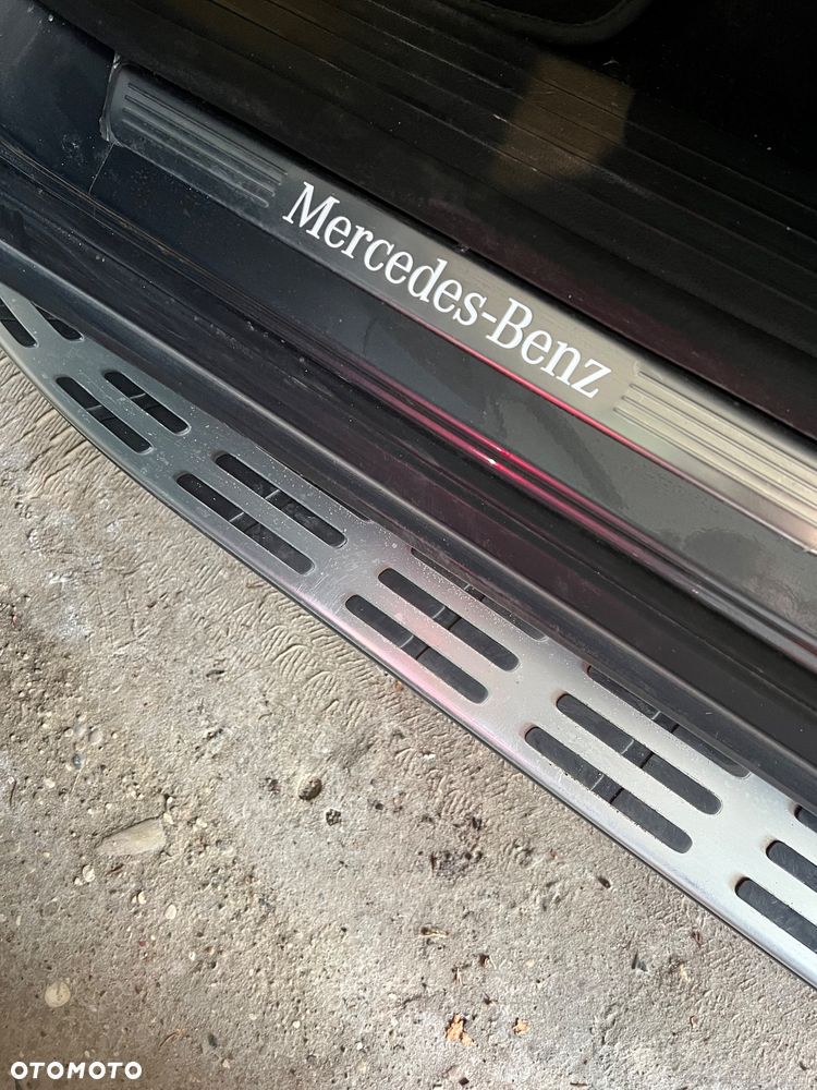 Mercedes-Benz GLE - 18