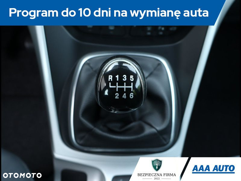 Ford C-MAX - 19