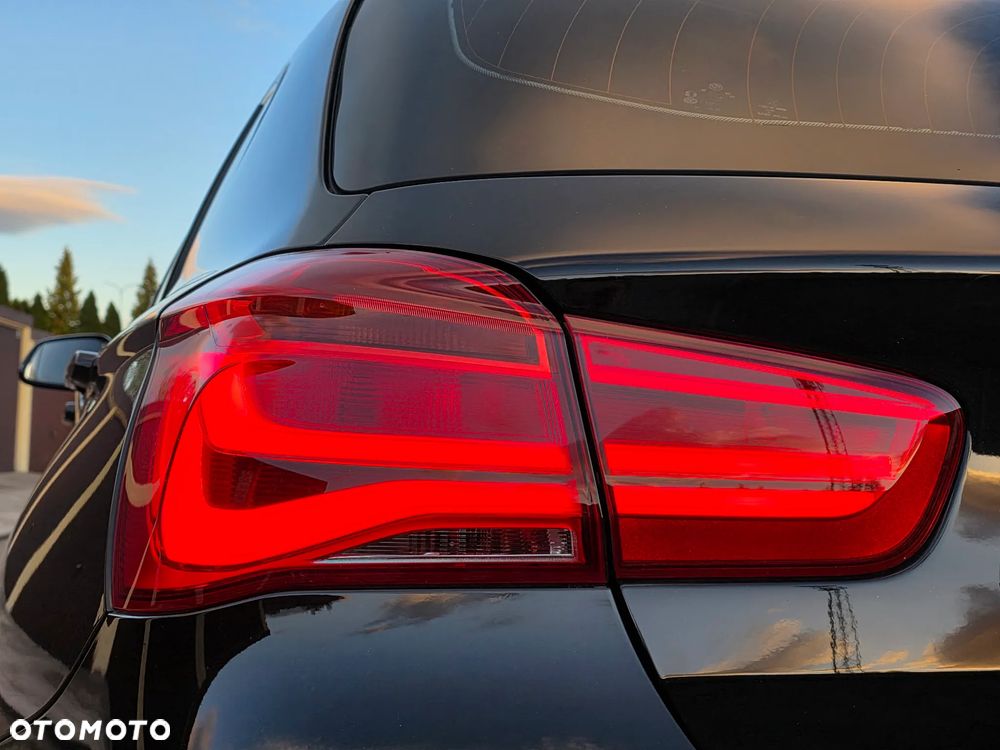 BMW Seria 1 116i Urban Line - 28