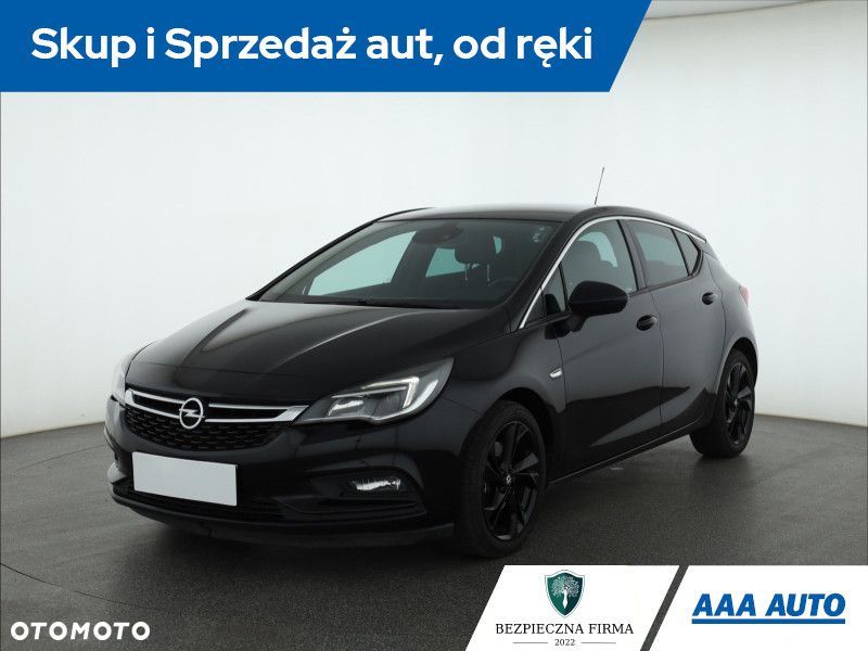 Opel Astra - 2