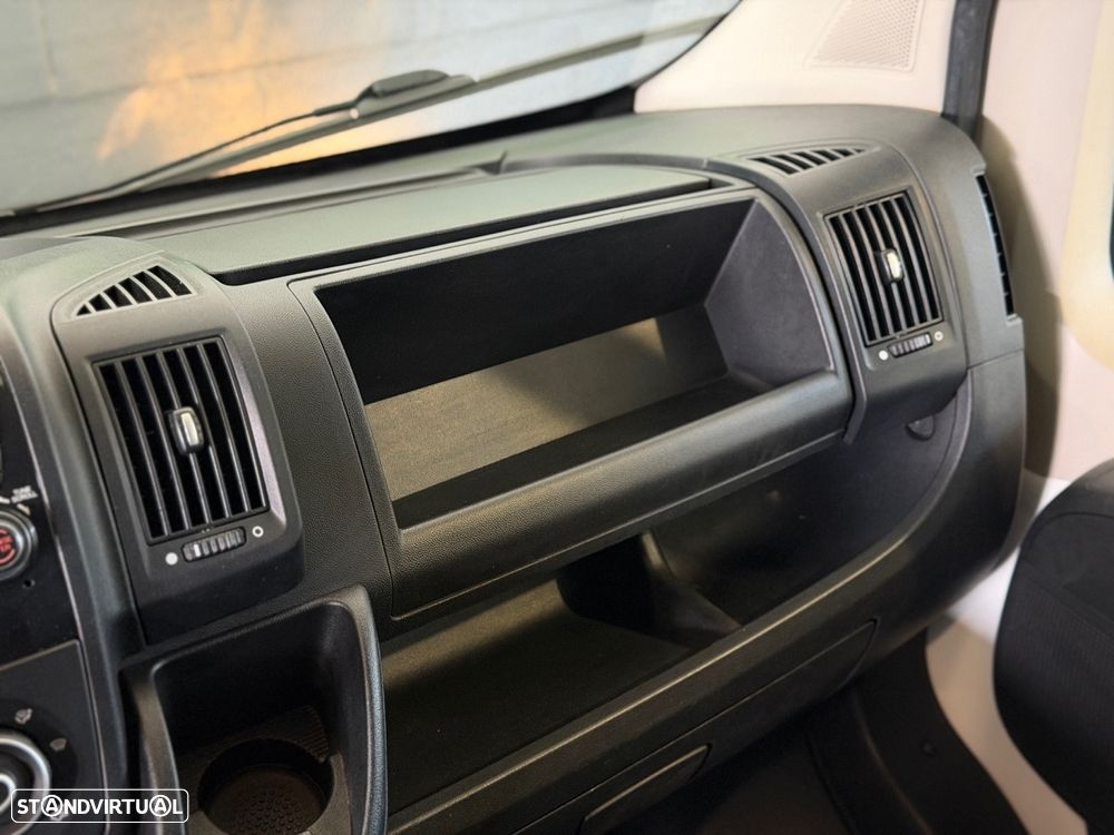 Peugeot Boxer 2.2 BlueHDi 120HP L1H1 3L - 13