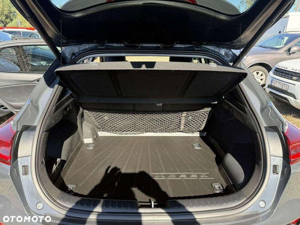 Kia XCeed 1.6 GDI PHEV XL DCT - 20