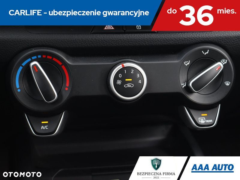 Kia Rio - 19
