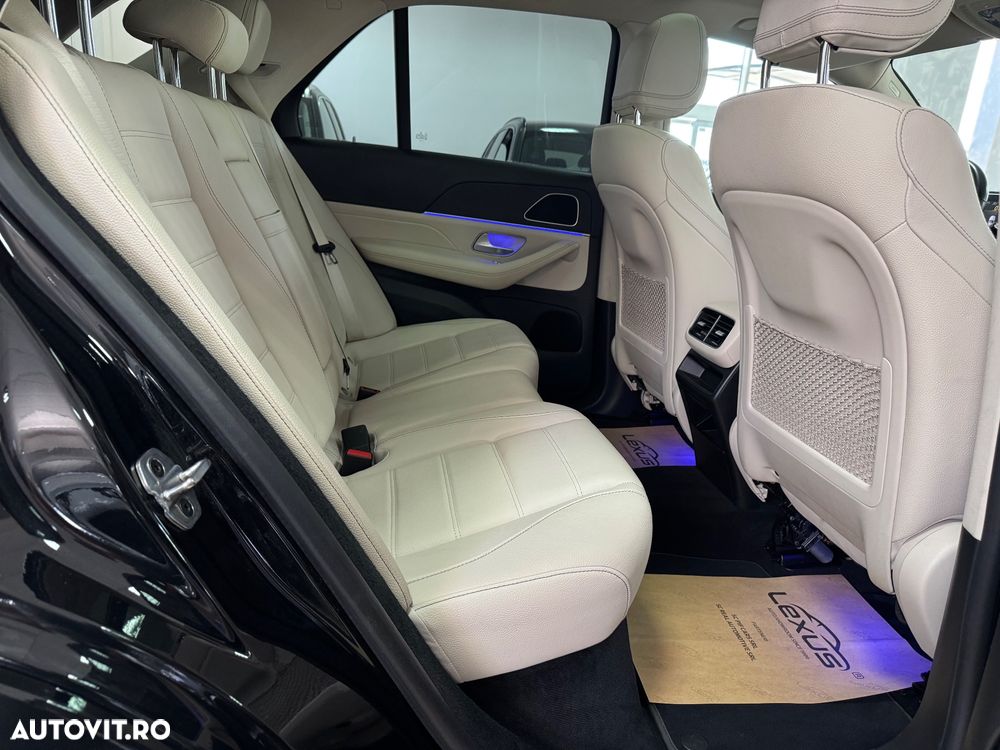 Mercedes-Benz GLE 300 d 4MATIC 9G-TRONIC AMG Line - 6