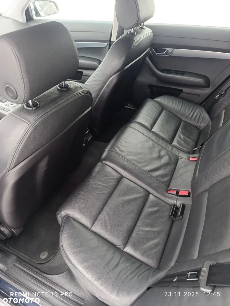 Audi A6 Avant 3.2 FSI tiptronic quattro - 11