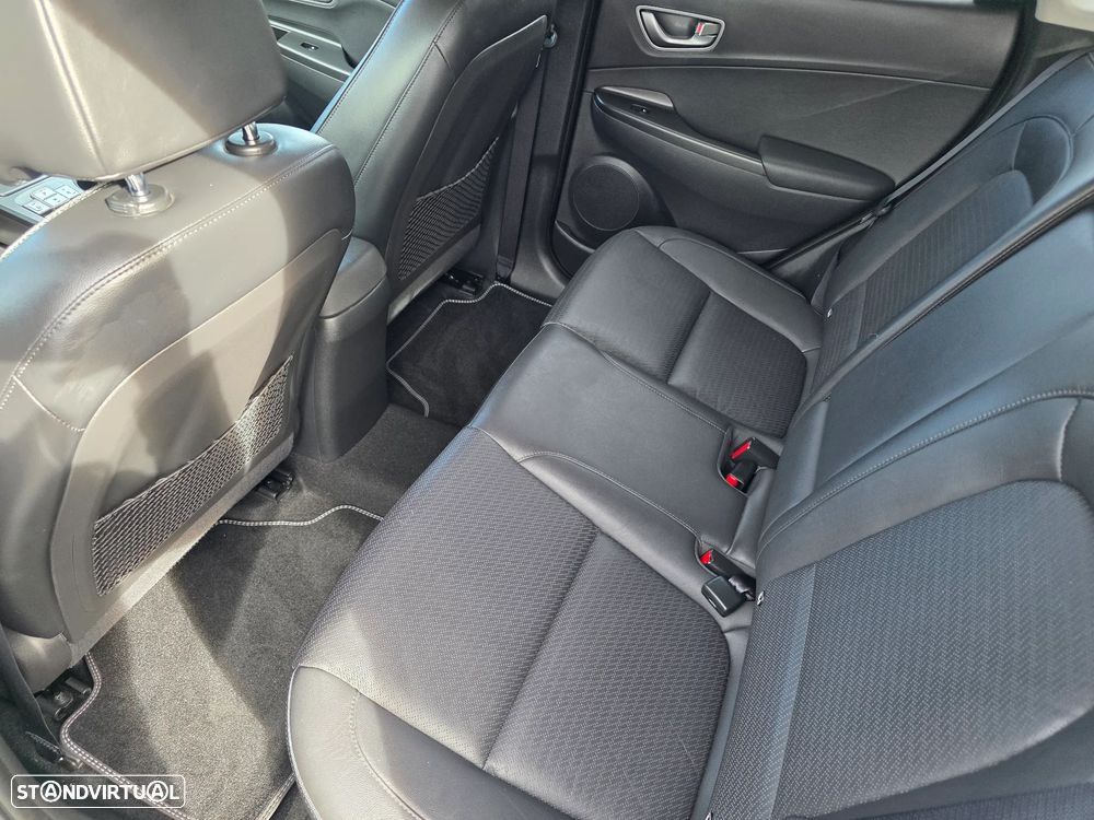 Hyundai Kauai 64 kWh Vanguard+TMS - 14