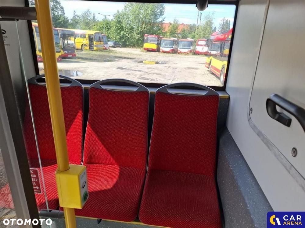 Solaris URBINO - 33