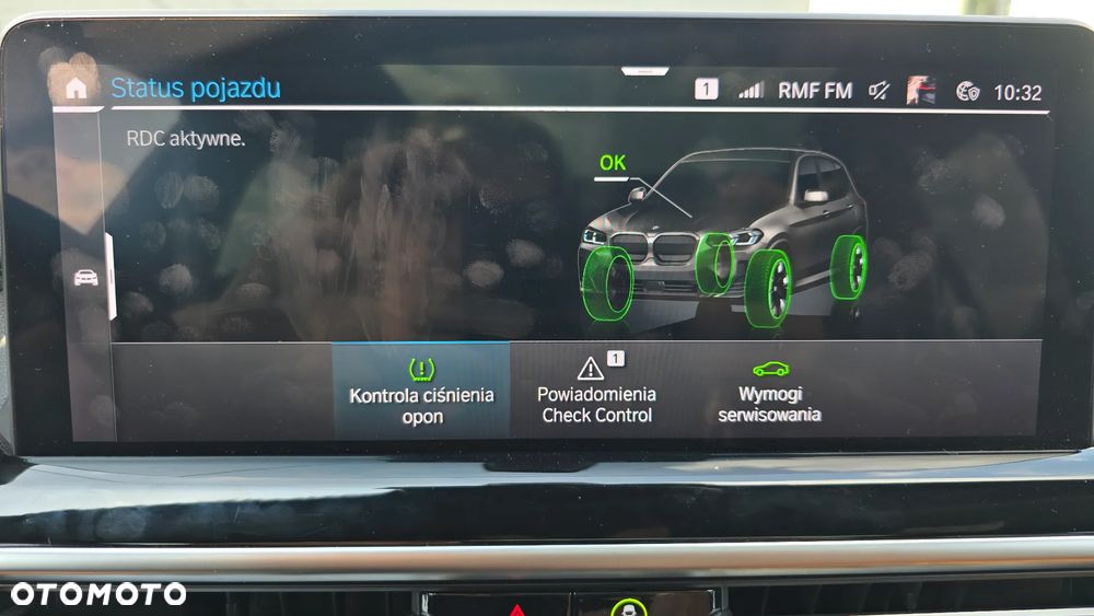BMW iX3 80kWh Inspiring - 10
