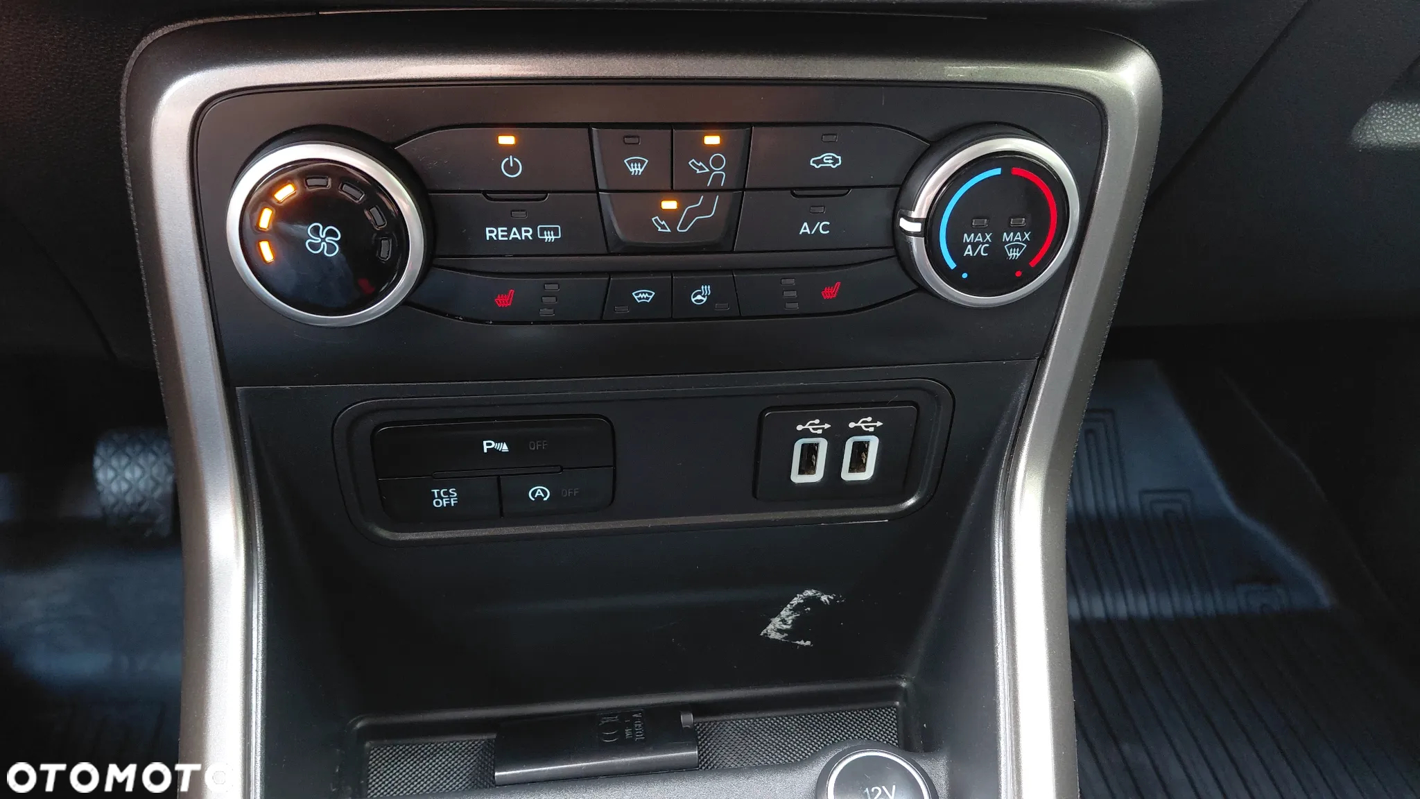 Ford EcoSport 1.0 EcoBoost GPF Titanium ASS - 31