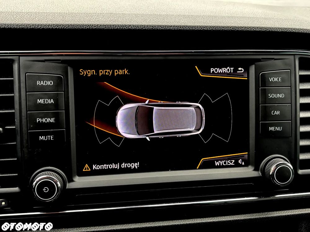 Seat Leon 1.4 TSI ACT Start&Stop Style - 21
