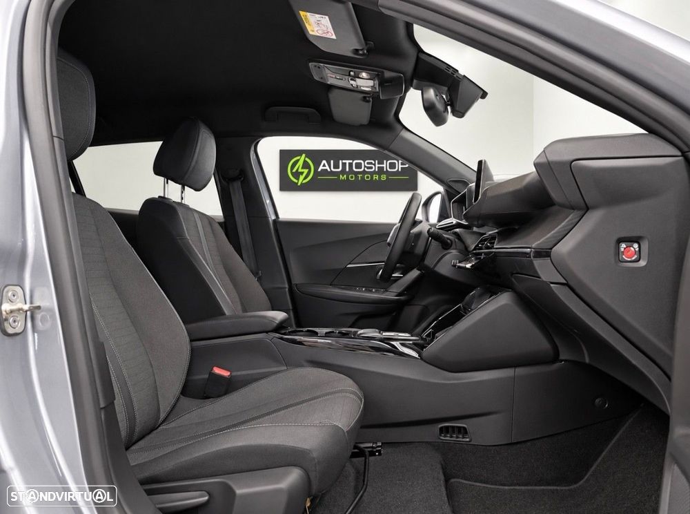 Peugeot e-2008 50 kWh Allure - 7