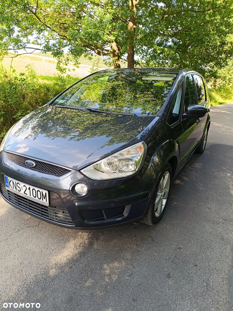 Ford S-Max 2.0 Titanium - 14