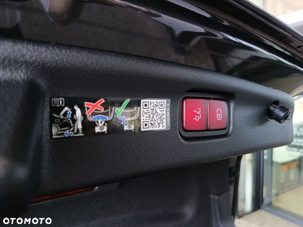 Mercedes-Benz Klasa C - 8