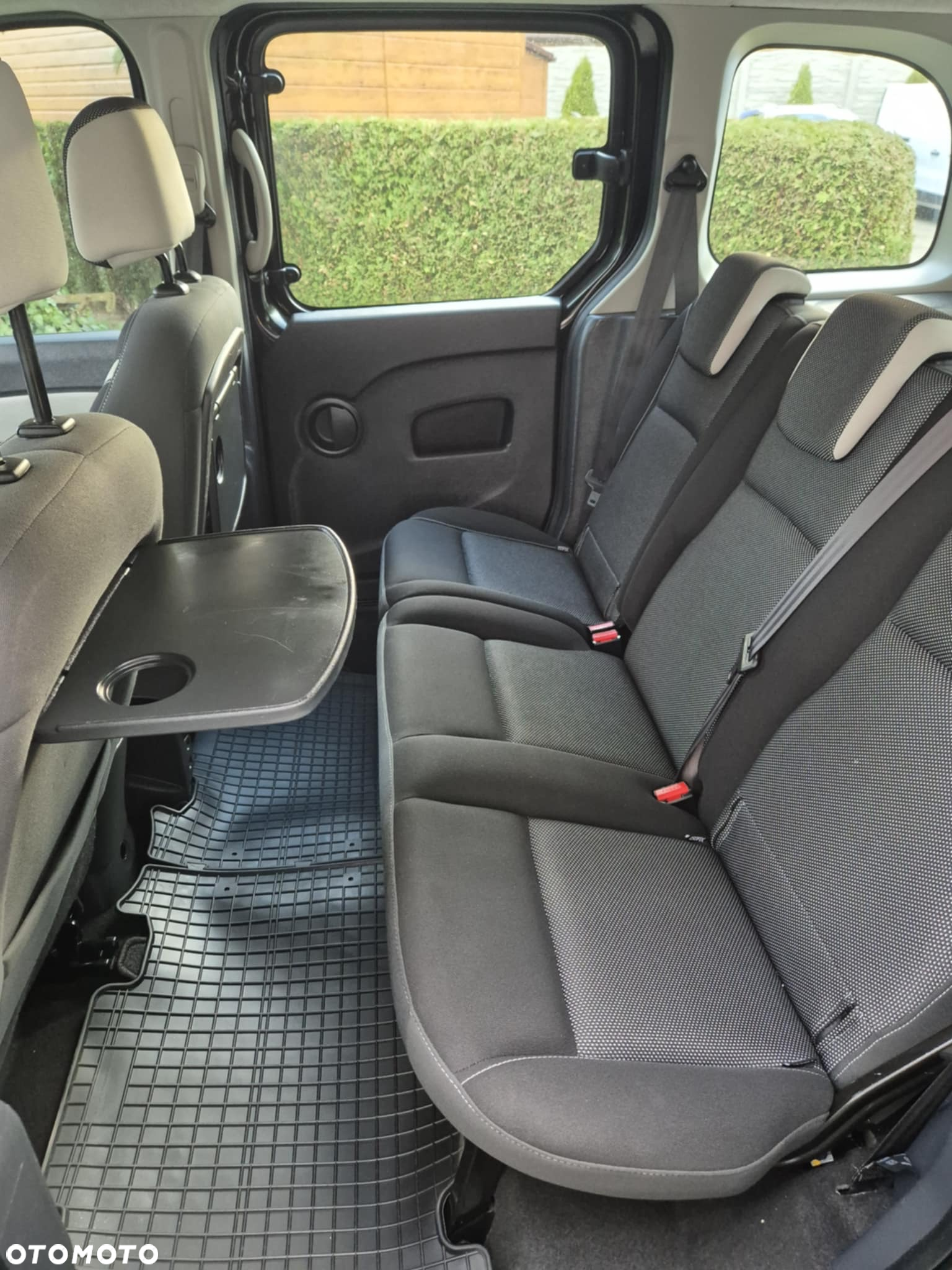 Renault Kangoo - 12