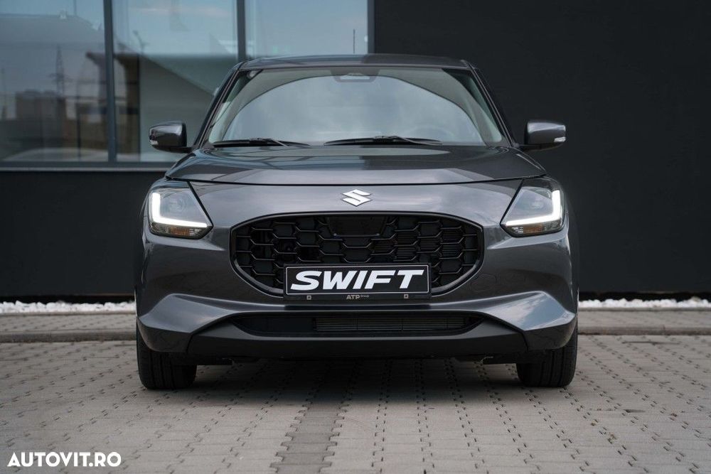 Suzuki Swift - 2