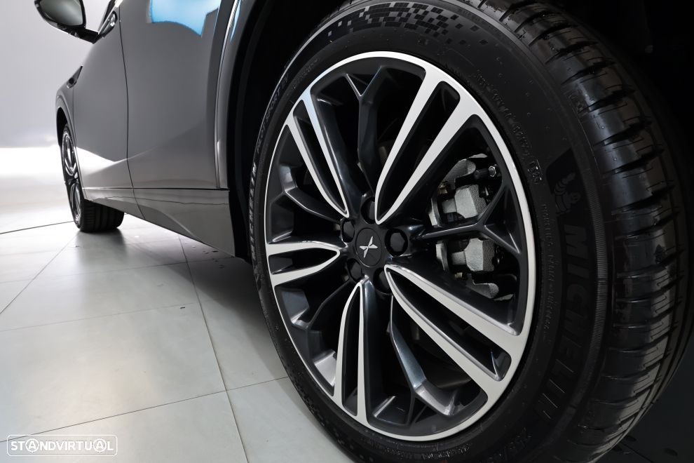 Xpeng G6 87.5 kWh Long Range - 14