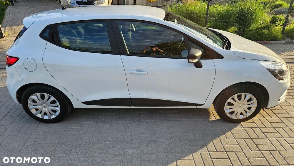 Renault Clio 1.2 16V Life - 8