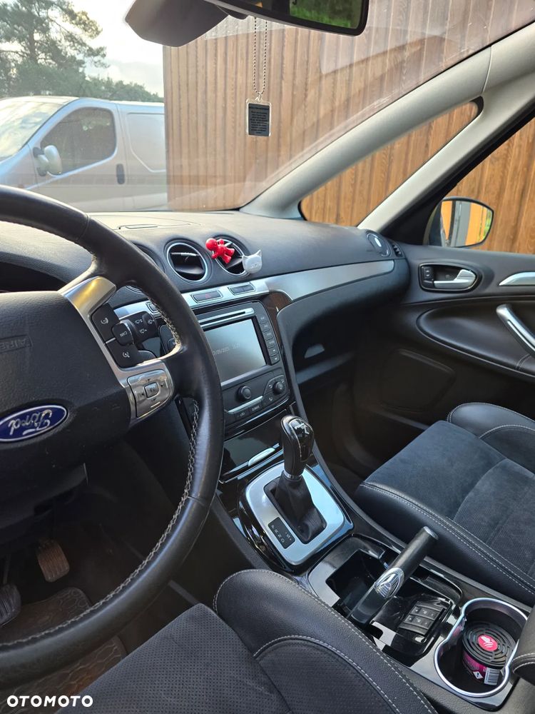 Ford S-Max 2.0 T Titanium MPS6 - 11