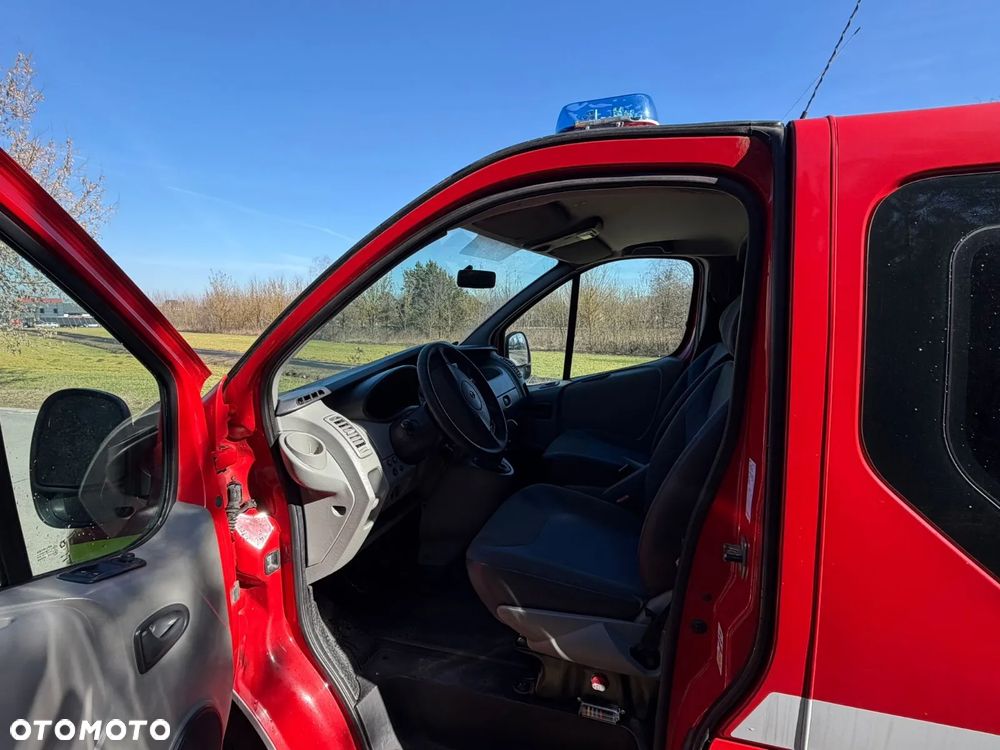 Renault Trafic - 5