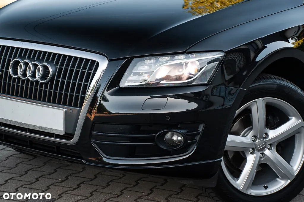 Audi Q5 2.0 TDI Quattro S tronic Prime Line - 14