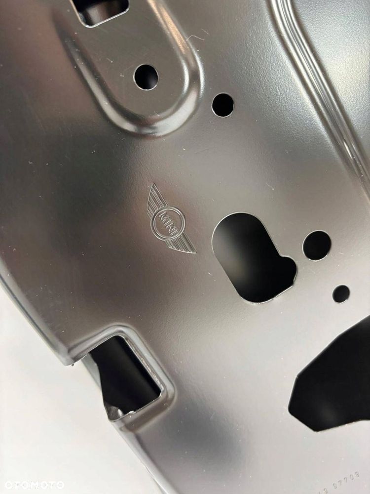 Mini Clubman F54 Drzwi Lewe Przód Przednie 7462791 nowe - 11