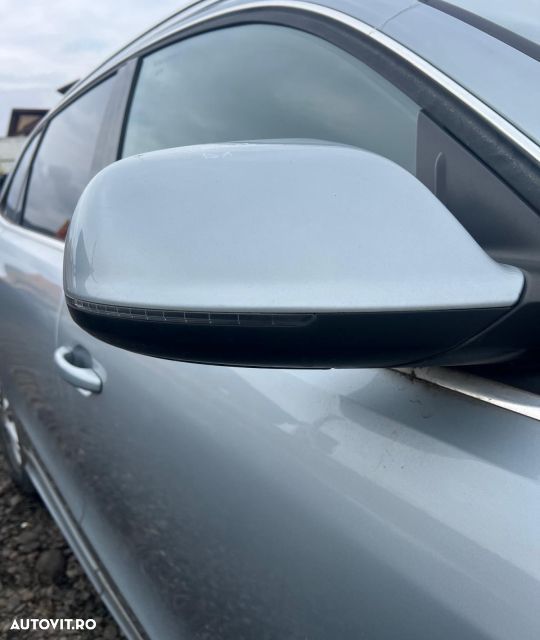 Dezmembrez Audi Q5 8R [facelift] [2012 - 2017] Crossover 2.0 TFSI Hyb - 7