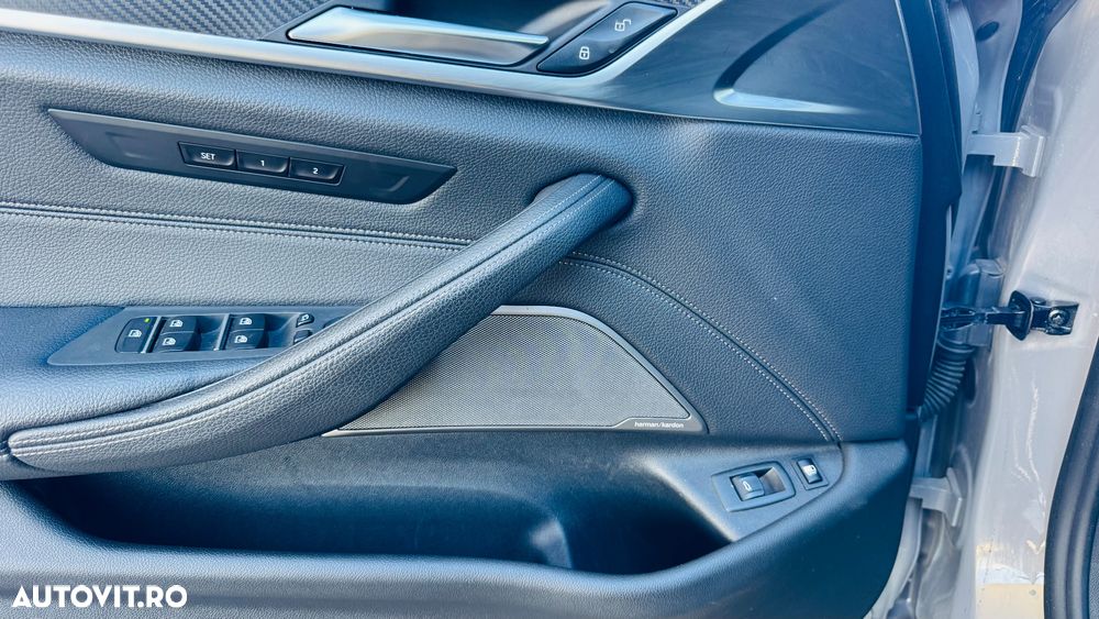 BMW Seria 5 545e xDrive AT PHEV - 21