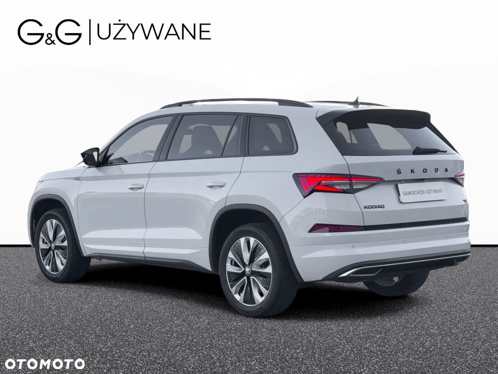 Skoda Kodiaq - 3